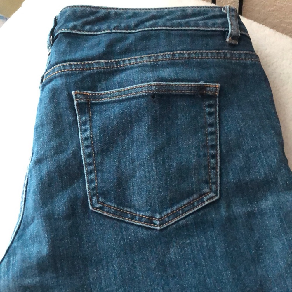 Michael Kors skinny jeans. P2754